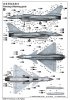 Trumpeter 01698 Chinese J-10C Fighter 1/72